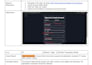 test your web app and provide detailed bug reports